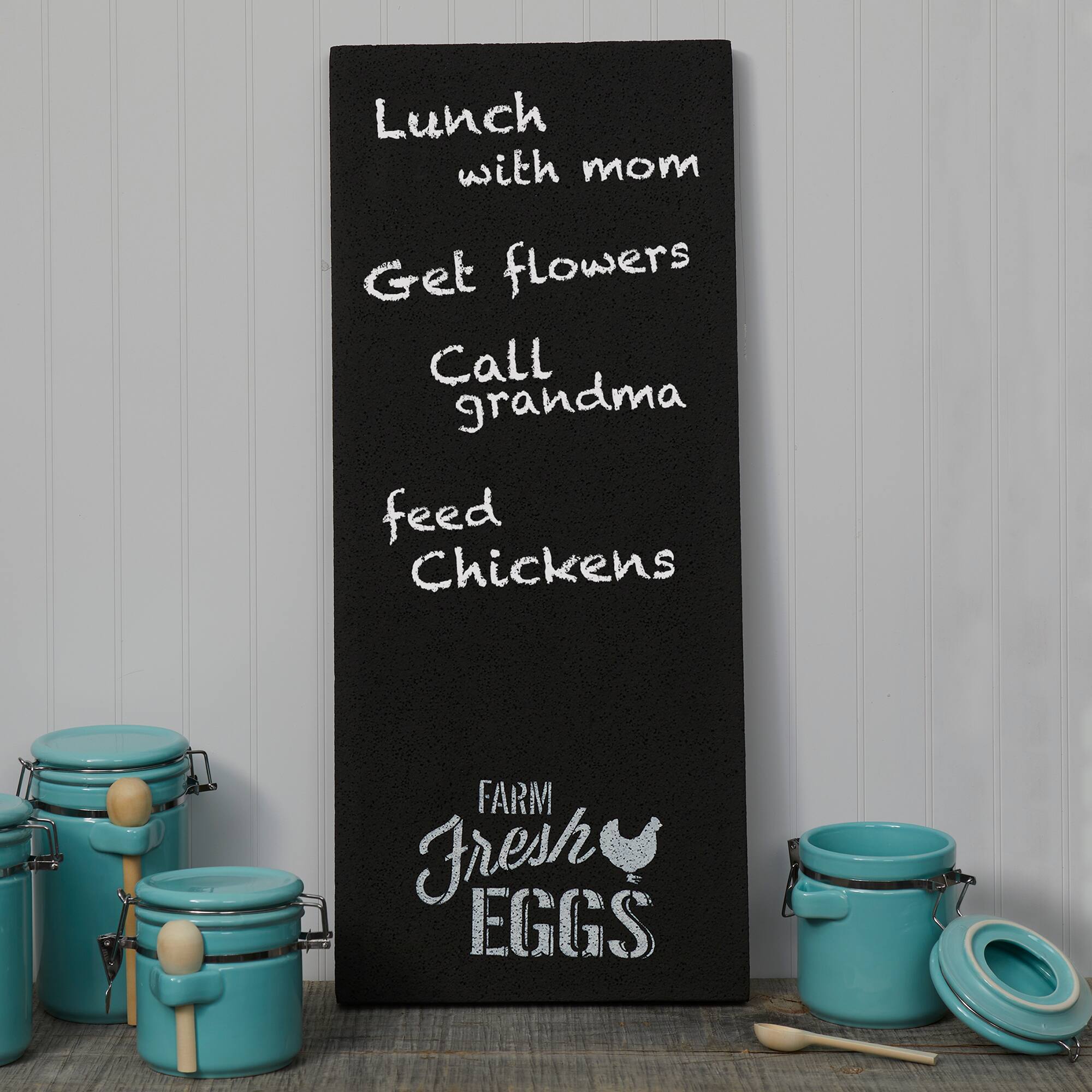 FloraCraft® SmoothFōM® White Foam Sheet